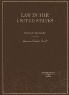 Law in the United States