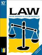 Law: Made Simple