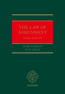 Law of Assignment
