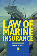 Law of Marine Insurance