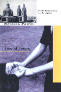 Law of Return