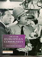 Law of the European Community