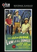 Law of the Jungle