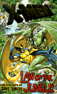 Law of the Jungle