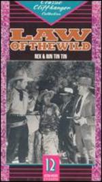 Law of the Wild [Serial]