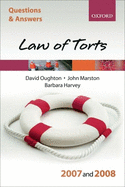 Law of Torts