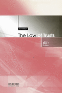 Law of Trusts