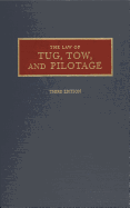 Law of Tug, Tow, and Pilotage