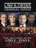 Law & Order: Criminal Intent: Season 02