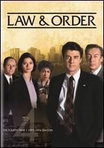 Law & Order: Season 04