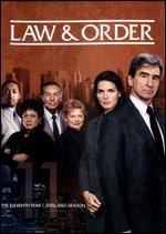 Law & Order: Season 11