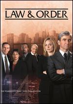 Law & Order: Season 14