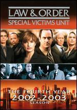 Law & Order: Special Victims Unit: Season 04