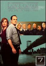 Law & Order: Special Victims Unit: Season 07