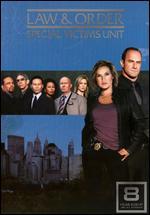 Law & Order: Special Victims Unit: Season 08