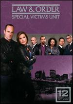 Law & Order: Special Victims Unit: Season 12
