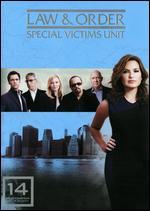 Law & Order: Special Victims Unit: Season 14