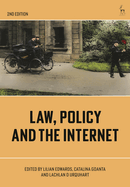 Law, Policy and the Internet