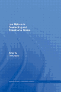 Law Reform in Developing and Transitional States