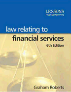 Law Relating to Financial Services (Revised)