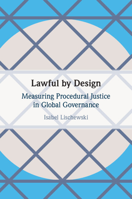 Lawful by Design - Lischewski, Isabel