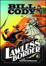 Lawless Border - J.P. McCarthy