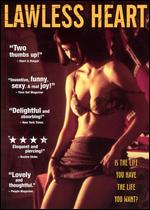 Lawless Heart - Neil Hunter; Tom Hunsinger