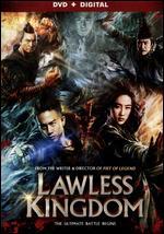 Lawless Kingdom