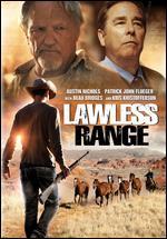 Lawless Range