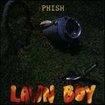 Lawn Boy