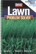 Lawn Problem Solver: Identify, Treat, Prevent