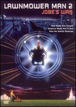 Lawnmower Man 2: Jobe's War