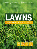 Lawns - Fish, Martin