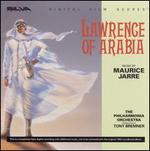 Lawrence of Arabia [Silva]