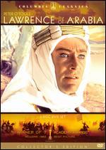 Lawrence of Arabia
