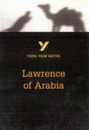 Lawrence of Arabia