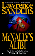 Lawrence Sanders' McNally's Alibi