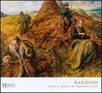 Lawrence Siegel: Kaddish