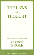 Laws of Thought