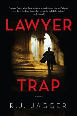 Lawyer Trap - Jagger, R J