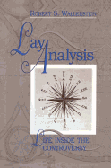 Lay Analysis: Life Inside the Controversy