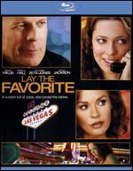 Lay the Favorite