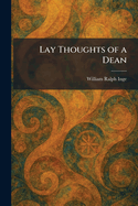 Lay Thoughts of a Dean