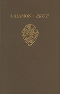 Layamon's Brut, Vol. II Text (lines 8021-end)