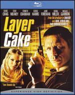 Layer Cake [Blu-ray]
