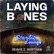 Laying Bones