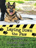Laying Down the Paw
