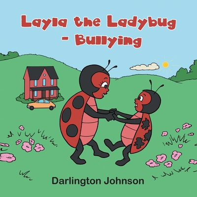 Layla The Ladybug - Johnson, Darlington