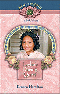 Laylie's Daring Quest