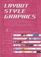 Layout Style Graphics - Pie Books
